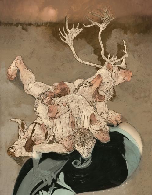 Sterling Hundley