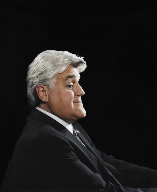 Jay Leno